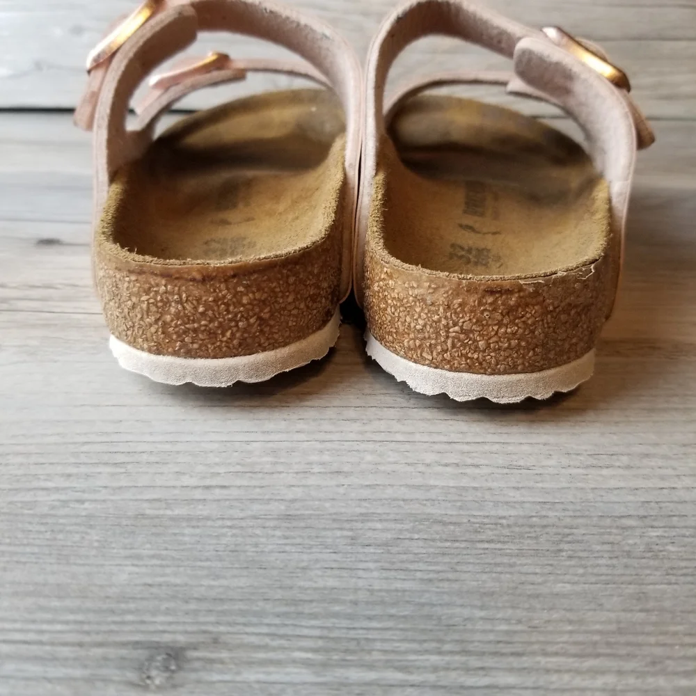 Birkenstock Arizona Birko-Flor Slide Sandal